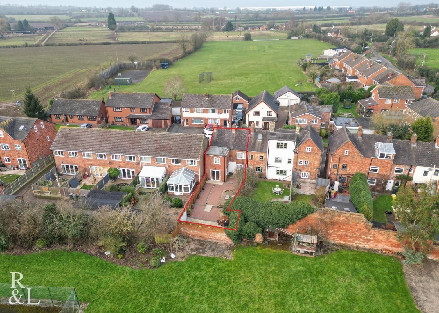 Property image for Church Street, Appleby Magna, Swadlincote
