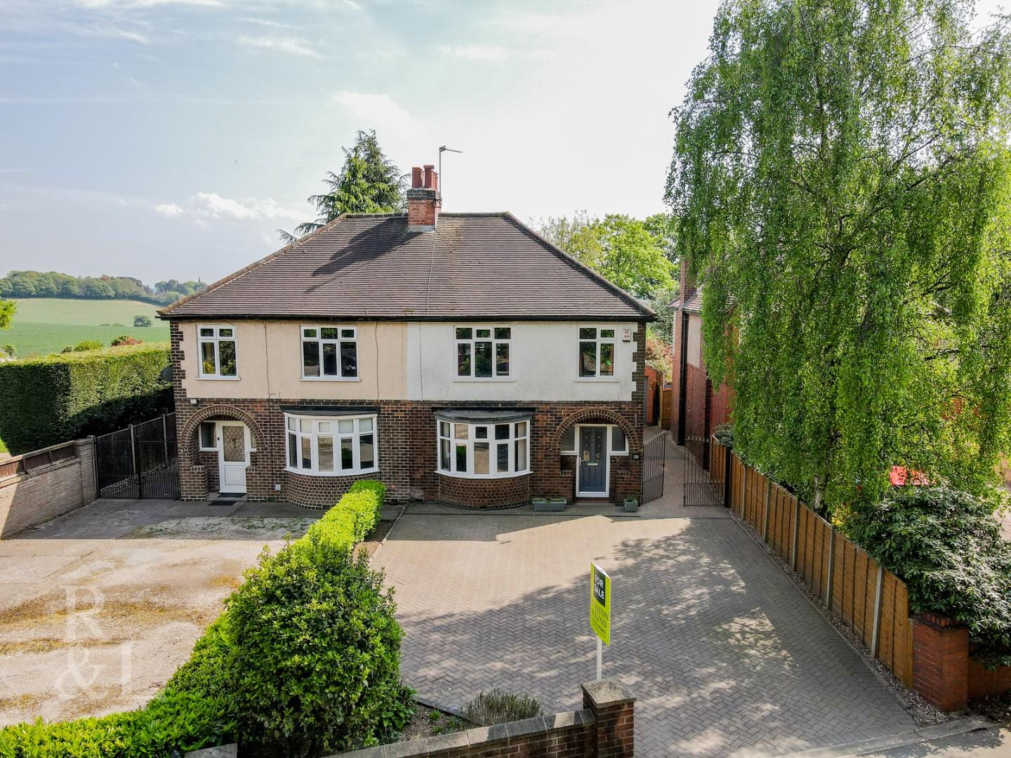Property image for Ashby Road, Woodville
