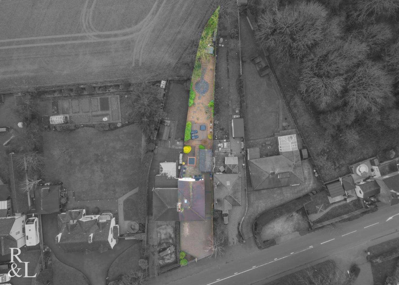 Property image for Ashby Road, Woodville