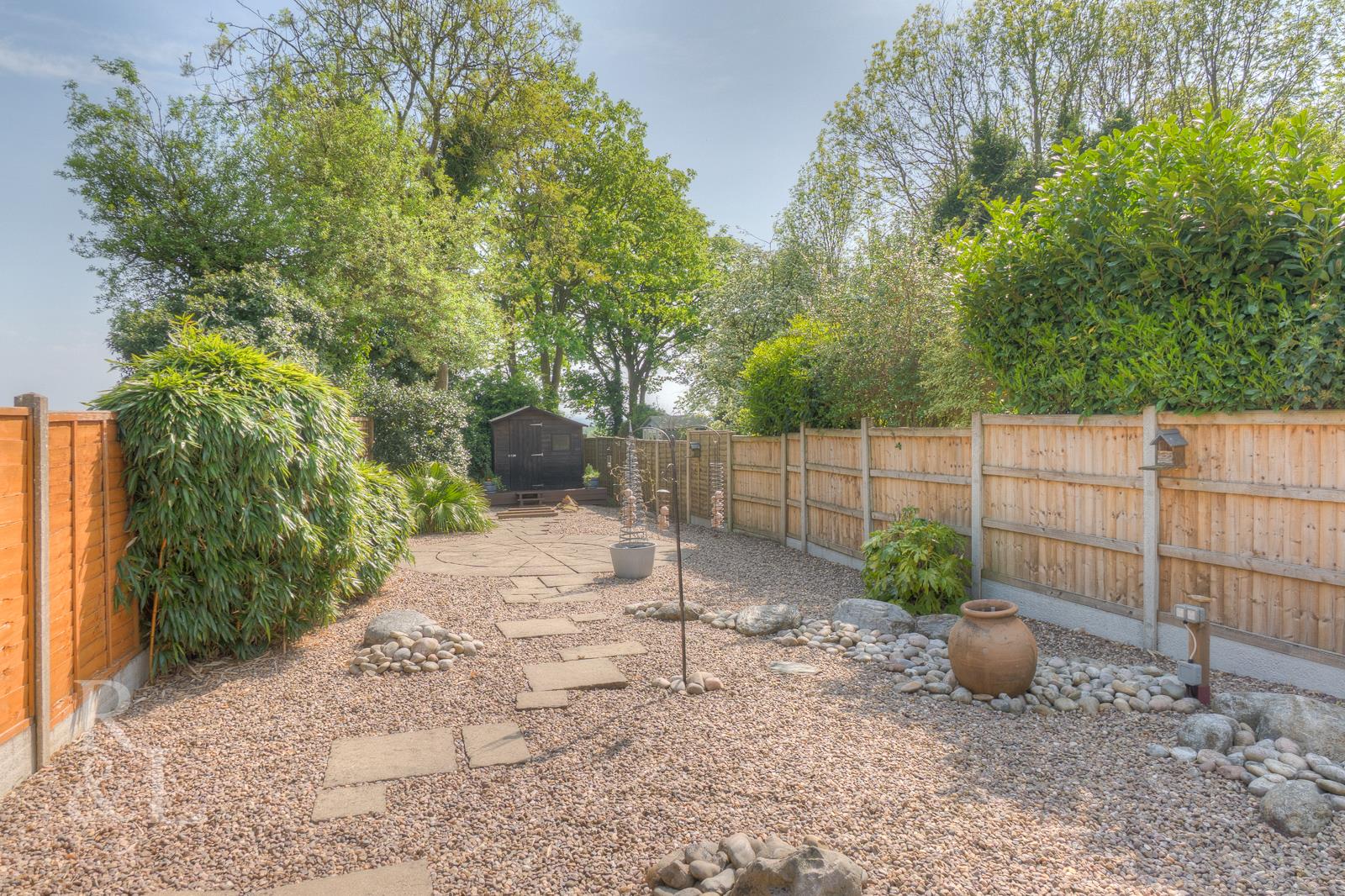 Property image for Ashby Road, Woodville
