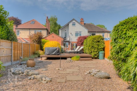 Property thumbnail image for Ashby Road, Woodville