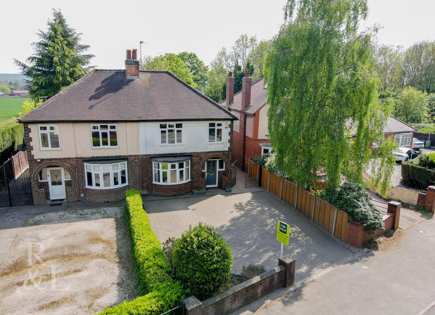 Property image for Ashby Road, Woodville