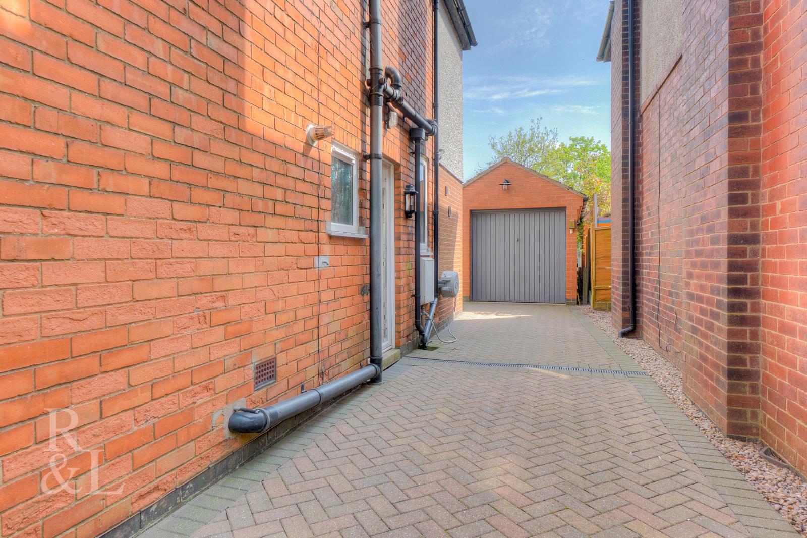 Property image for Ashby Road, Woodville