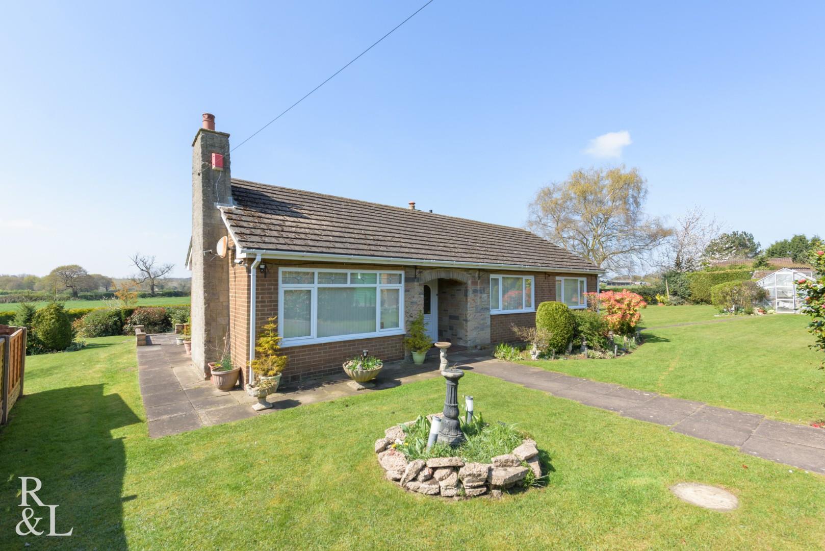 Property image for Burton Road, Overseal