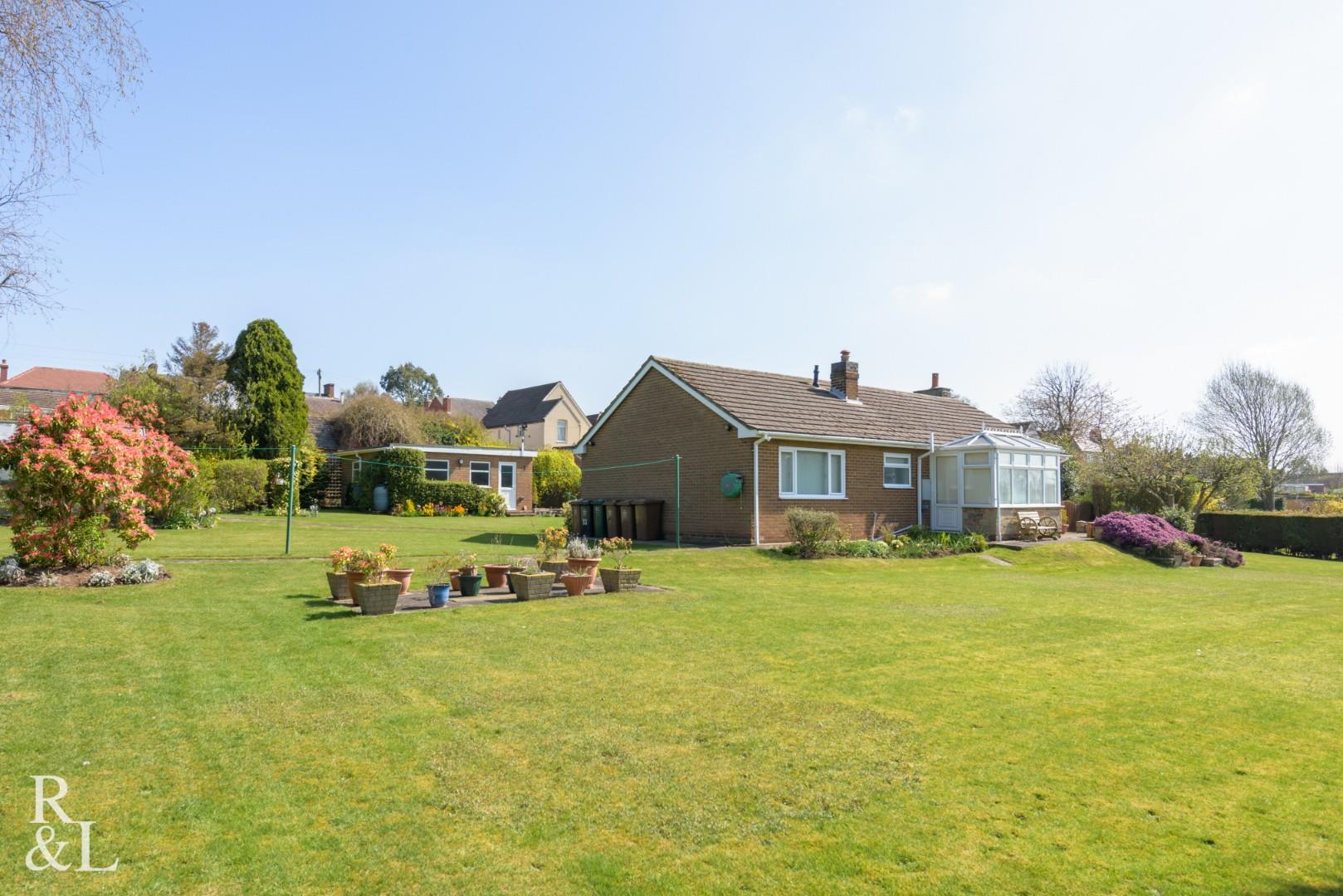 Property image for Burton Road, Overseal