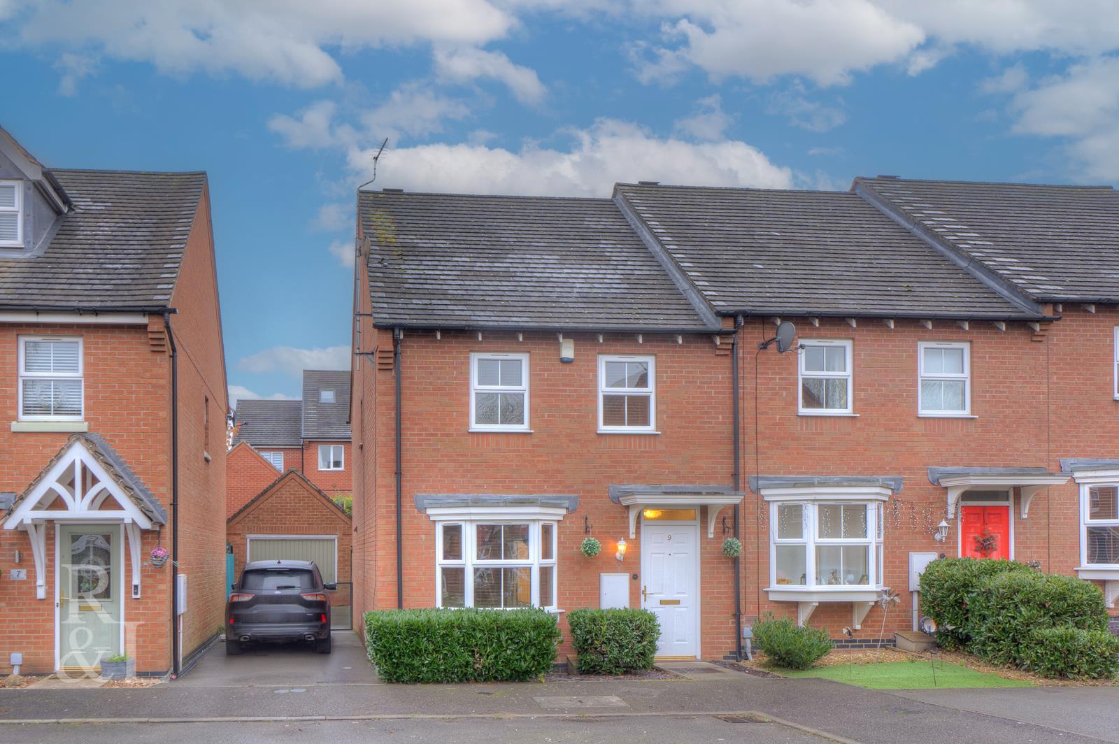 Property image for Greenwich Avenue, Church Gresley