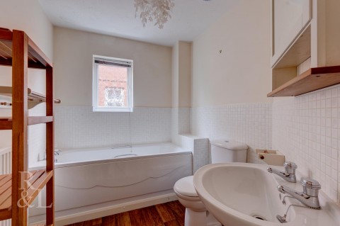 Property thumbnail image for Greenwich Avenue, Church Gresley