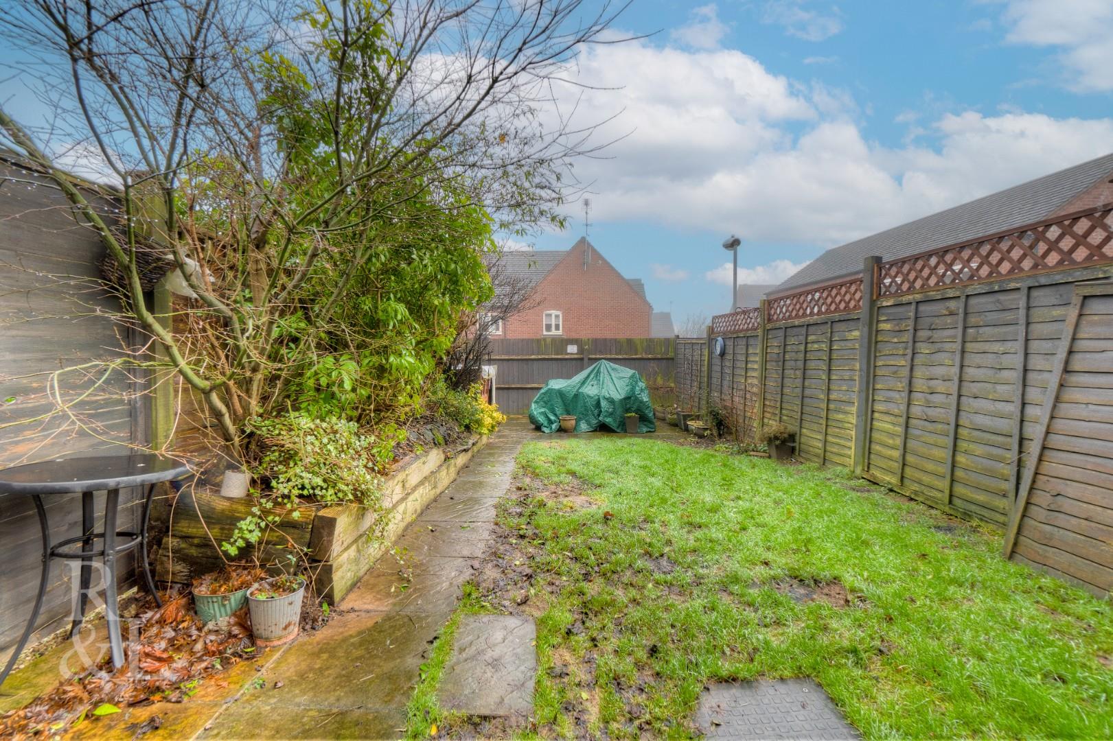 Property image for High Street, Woodville