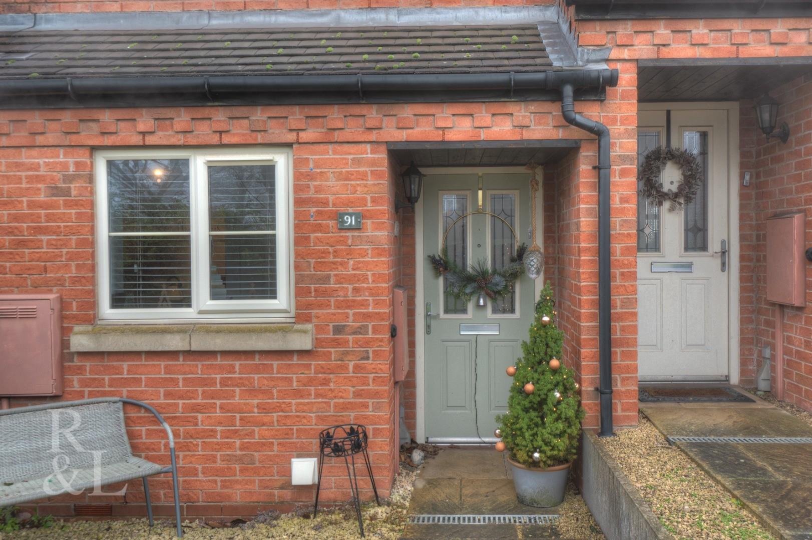 Property image for High Street, Woodville