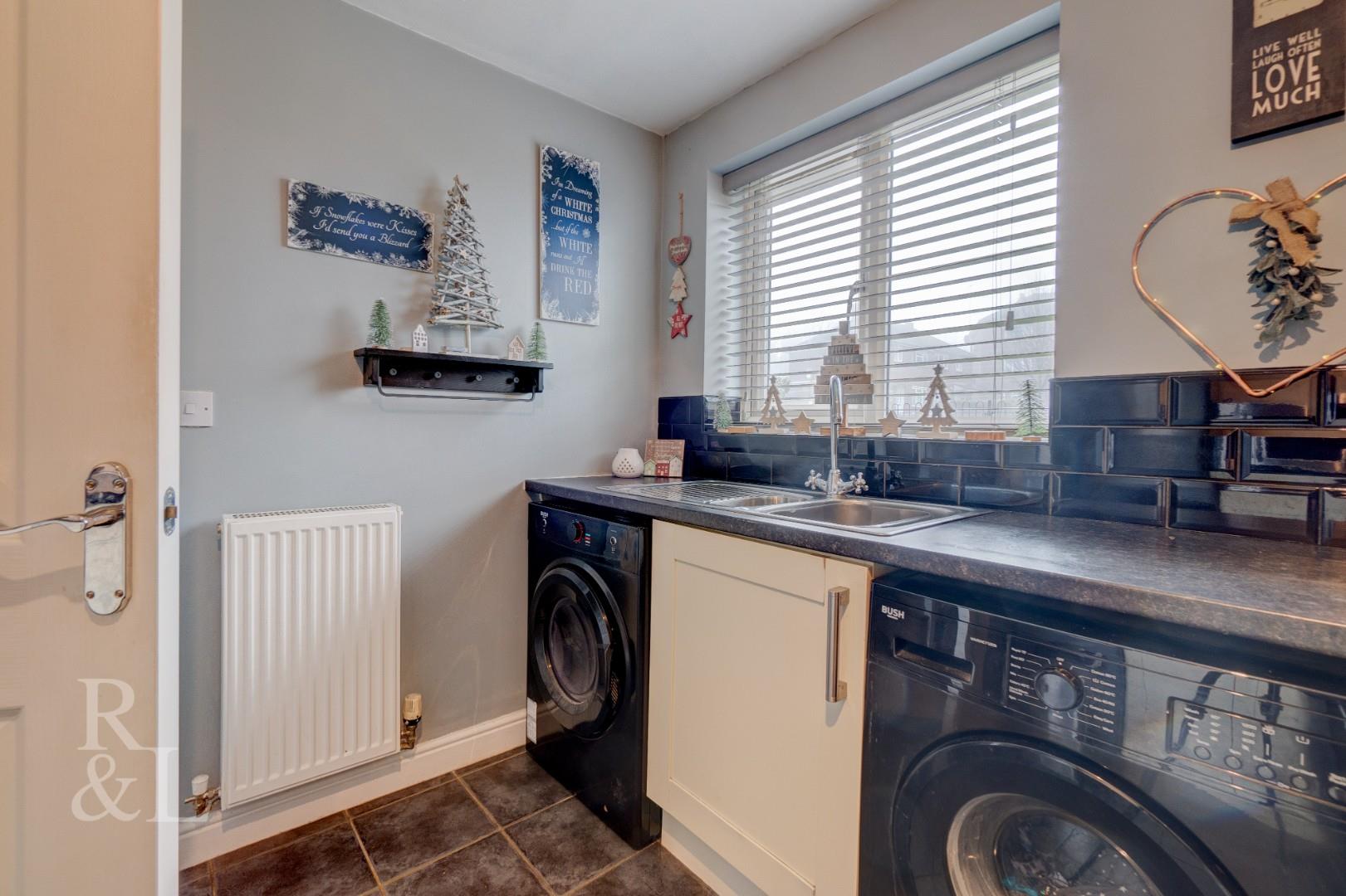 Property image for High Street, Woodville