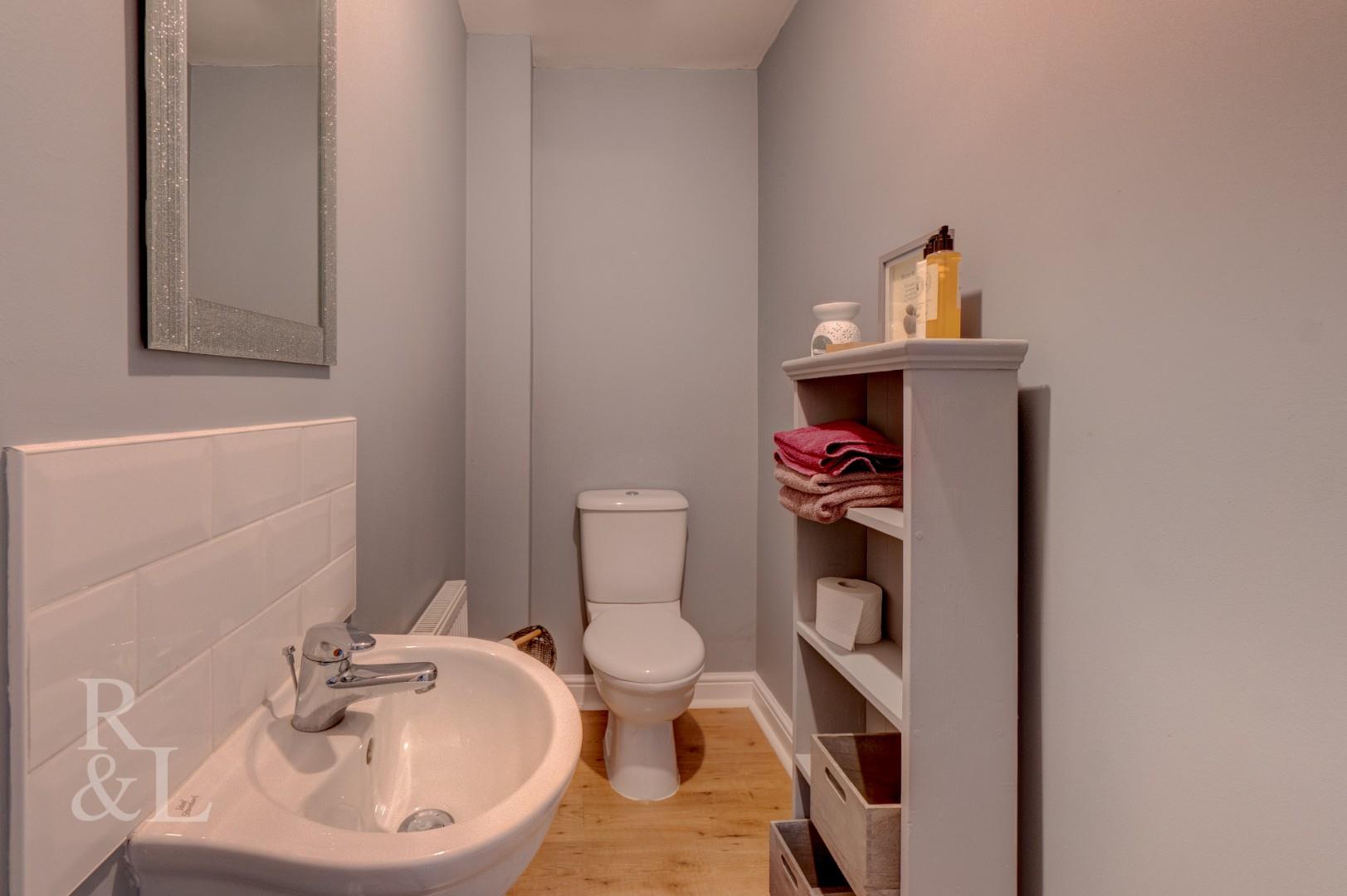 Property image for High Street, Woodville