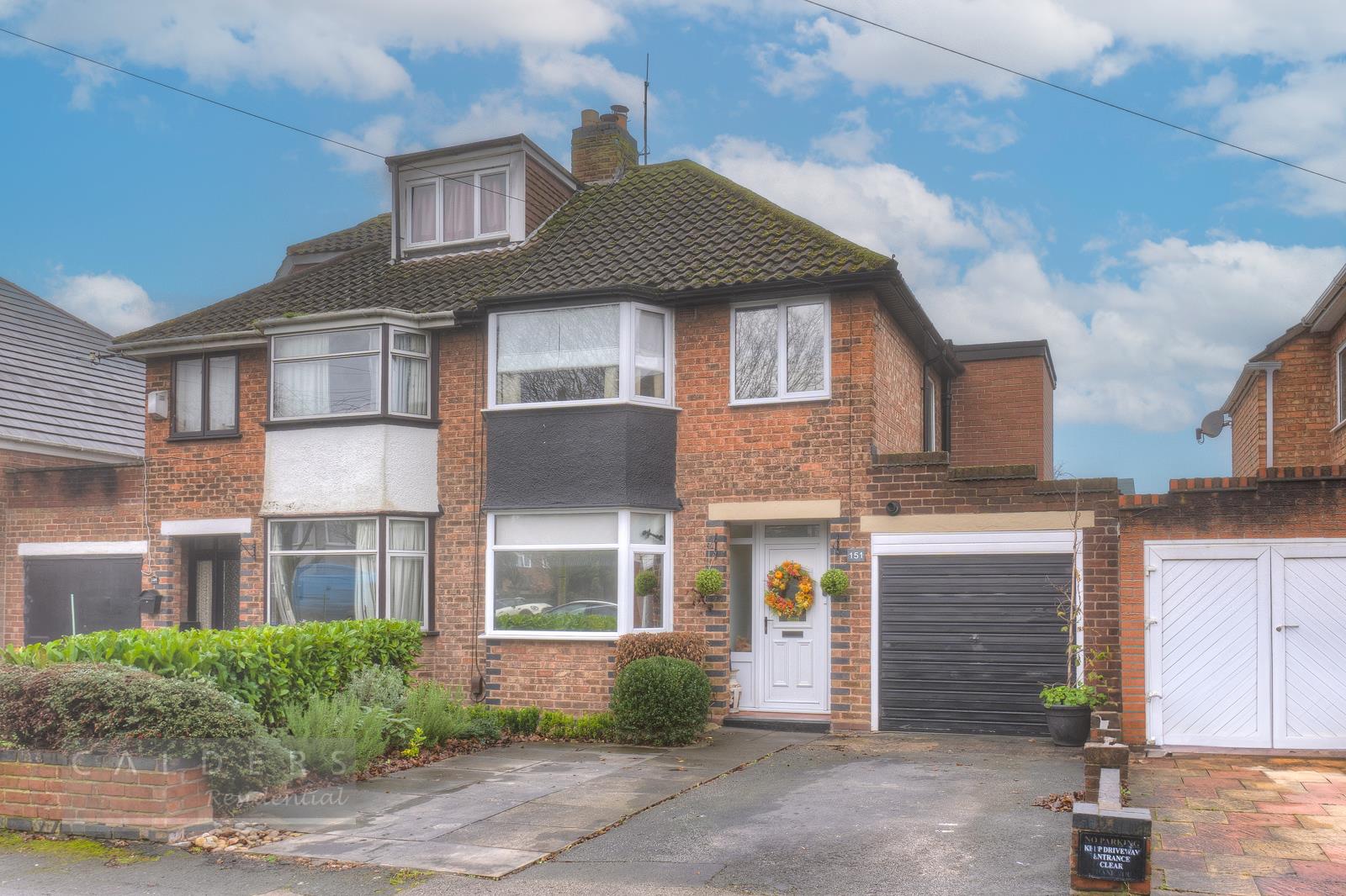 Property image for Comberford Road, Tamworth