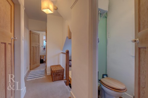 Property thumbnail image for Chantrey Road, West Bridgford, Nottingham