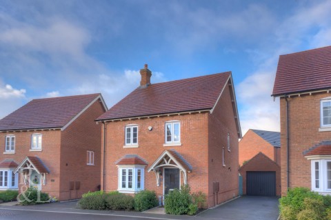 Property thumbnail image for Locker smith Lane, Blackfordby