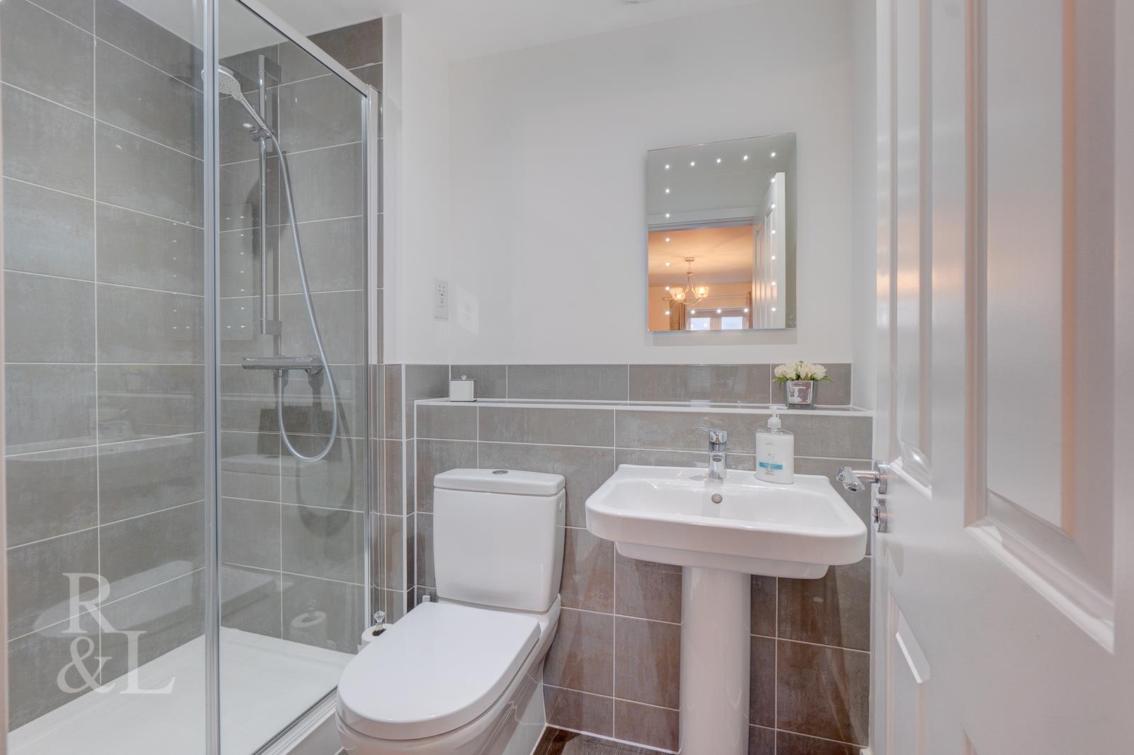 Property image for Locker smith Lane, Blackfordby