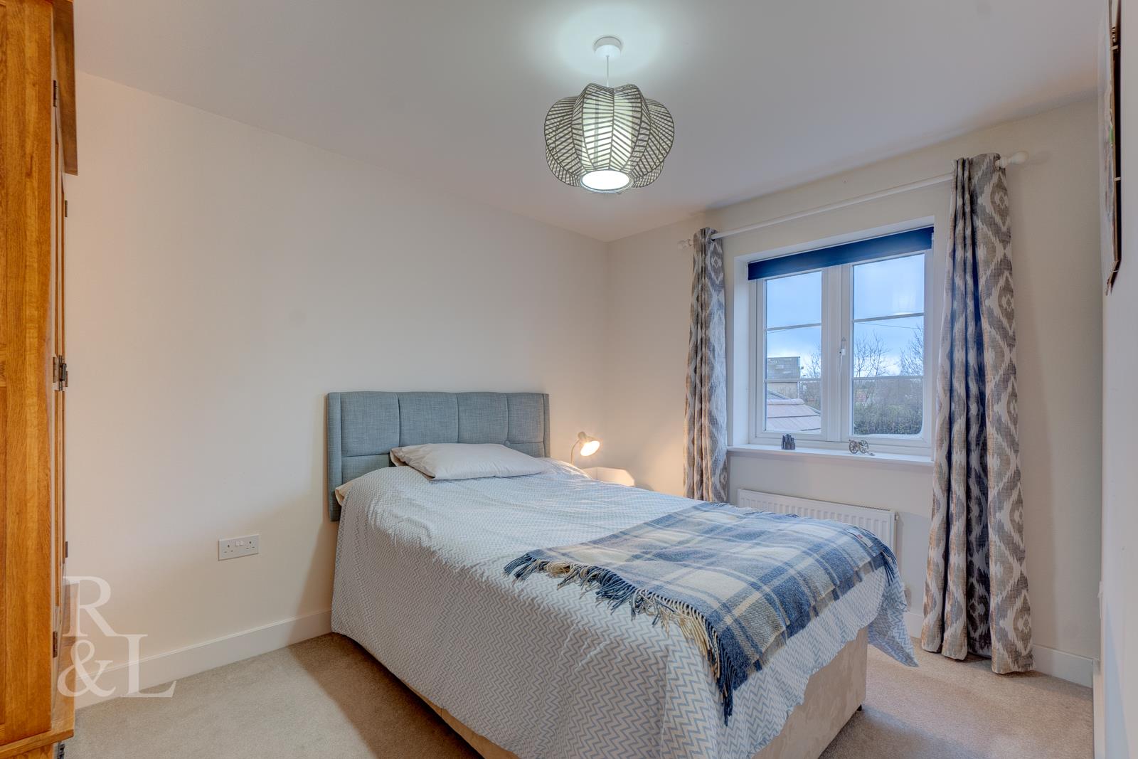 Property image for Locker smith Lane, Blackfordby