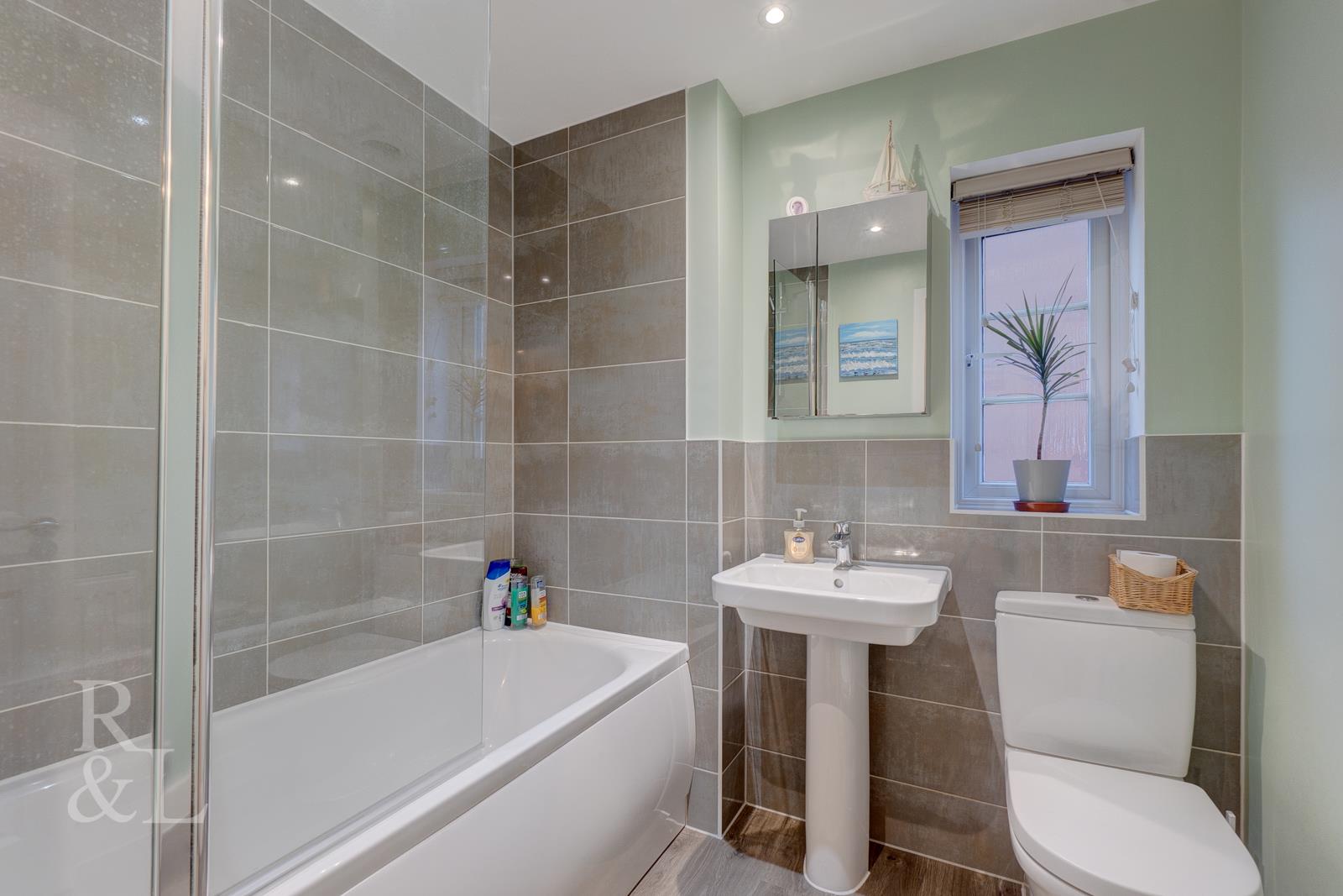 Property image for Locker smith Lane, Blackfordby