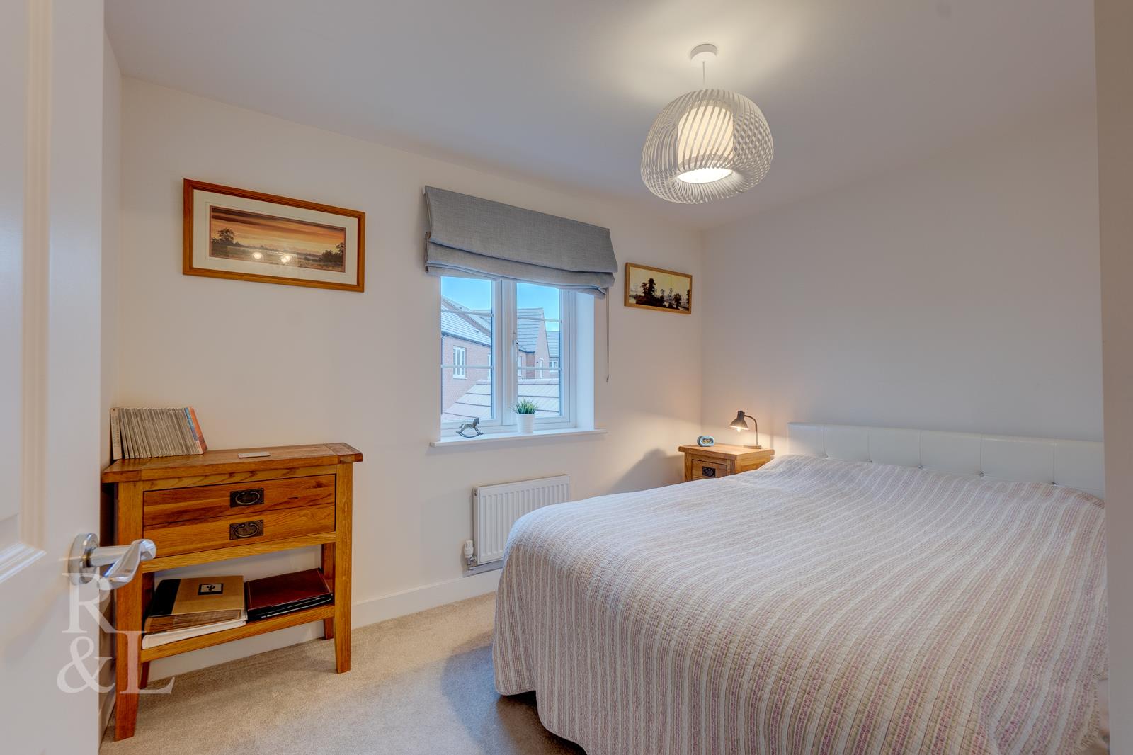 Property image for Locker smith Lane, Blackfordby
