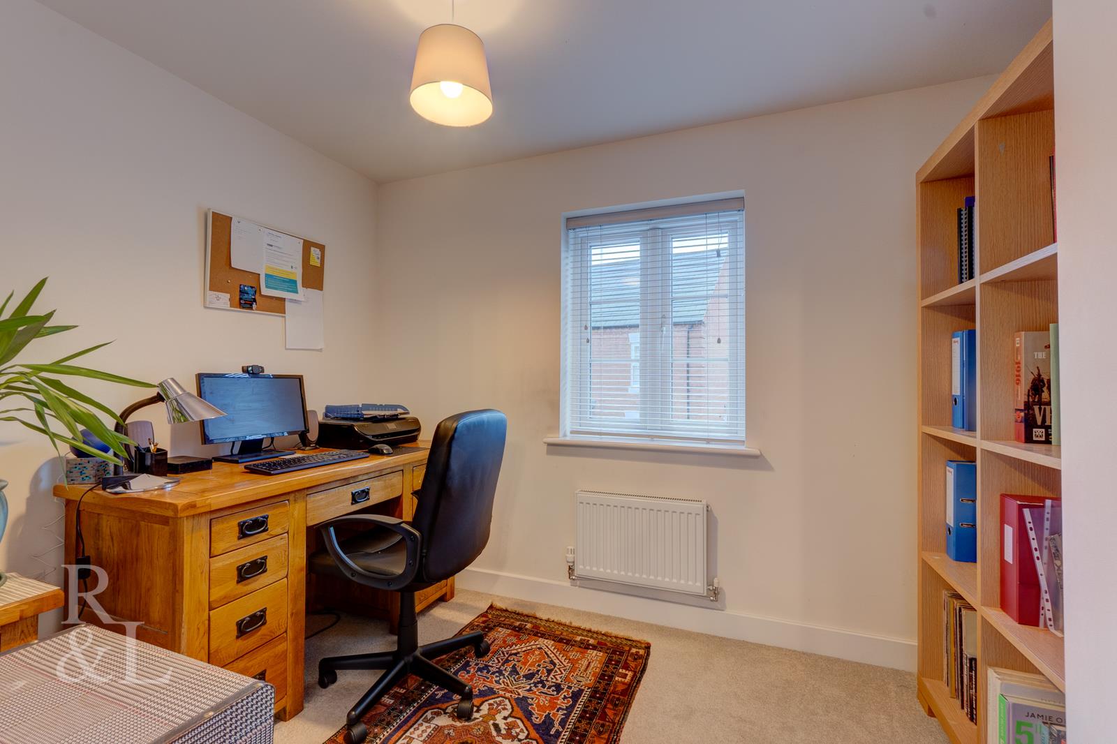 Property image for Locker smith Lane, Blackfordby
