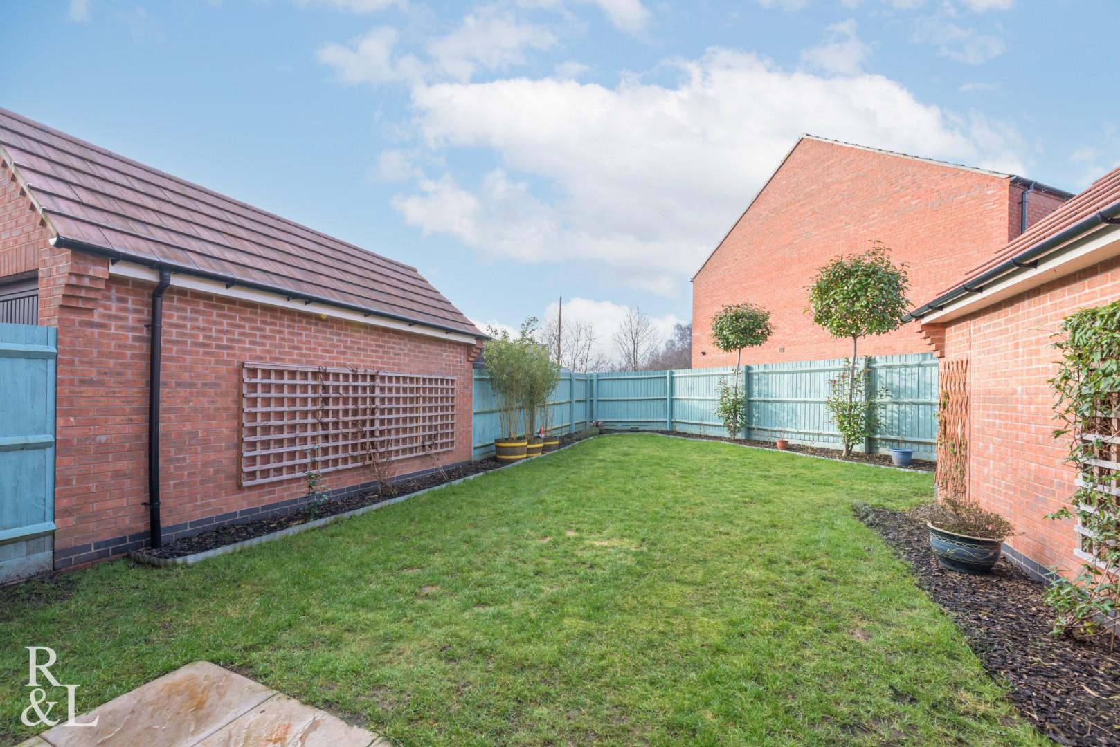Property image for Locker smith Lane, Blackfordby