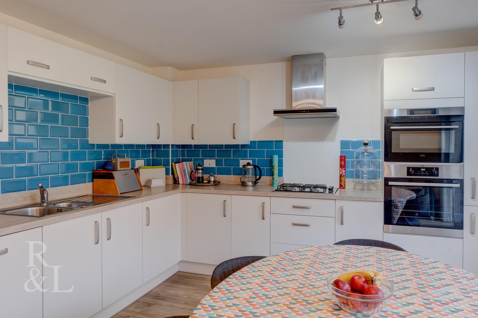 Property image for Locker smith Lane, Blackfordby