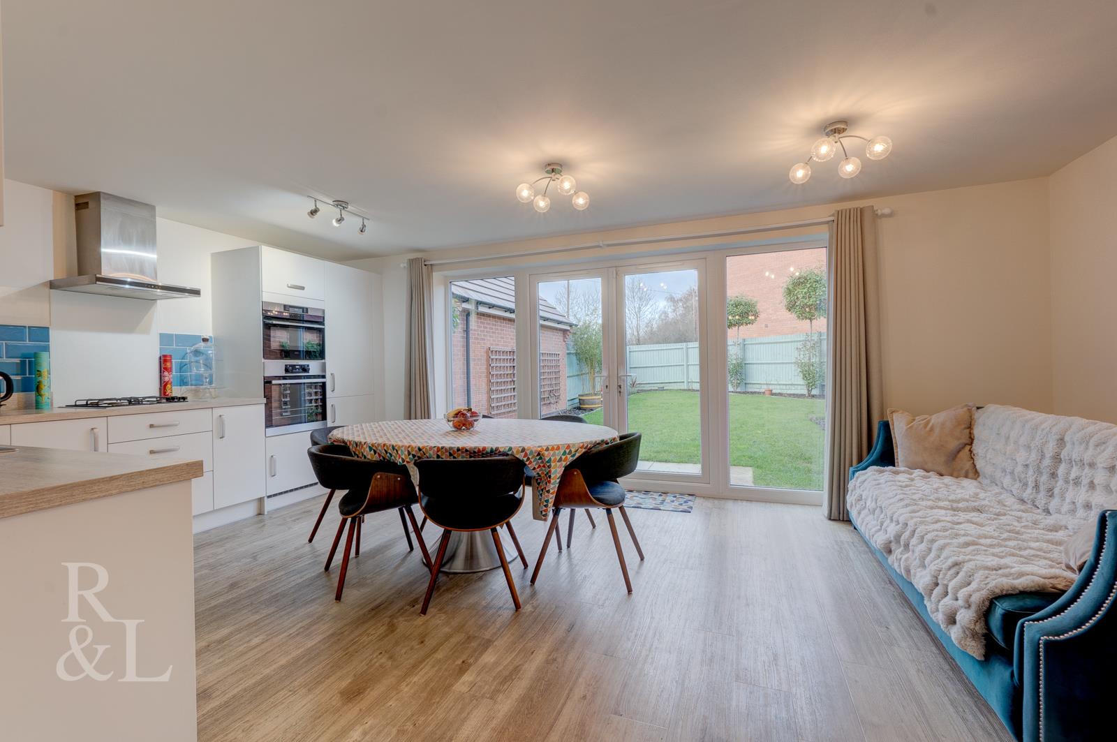 Property image for Locker smith Lane, Blackfordby
