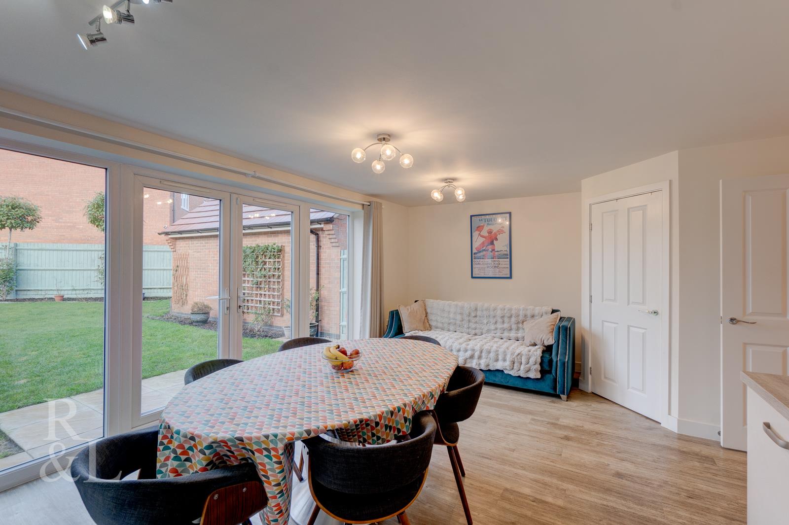 Property image for Locker smith Lane, Blackfordby