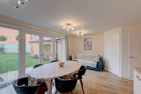Property thumbnail image for Locker smith Lane, Blackfordby