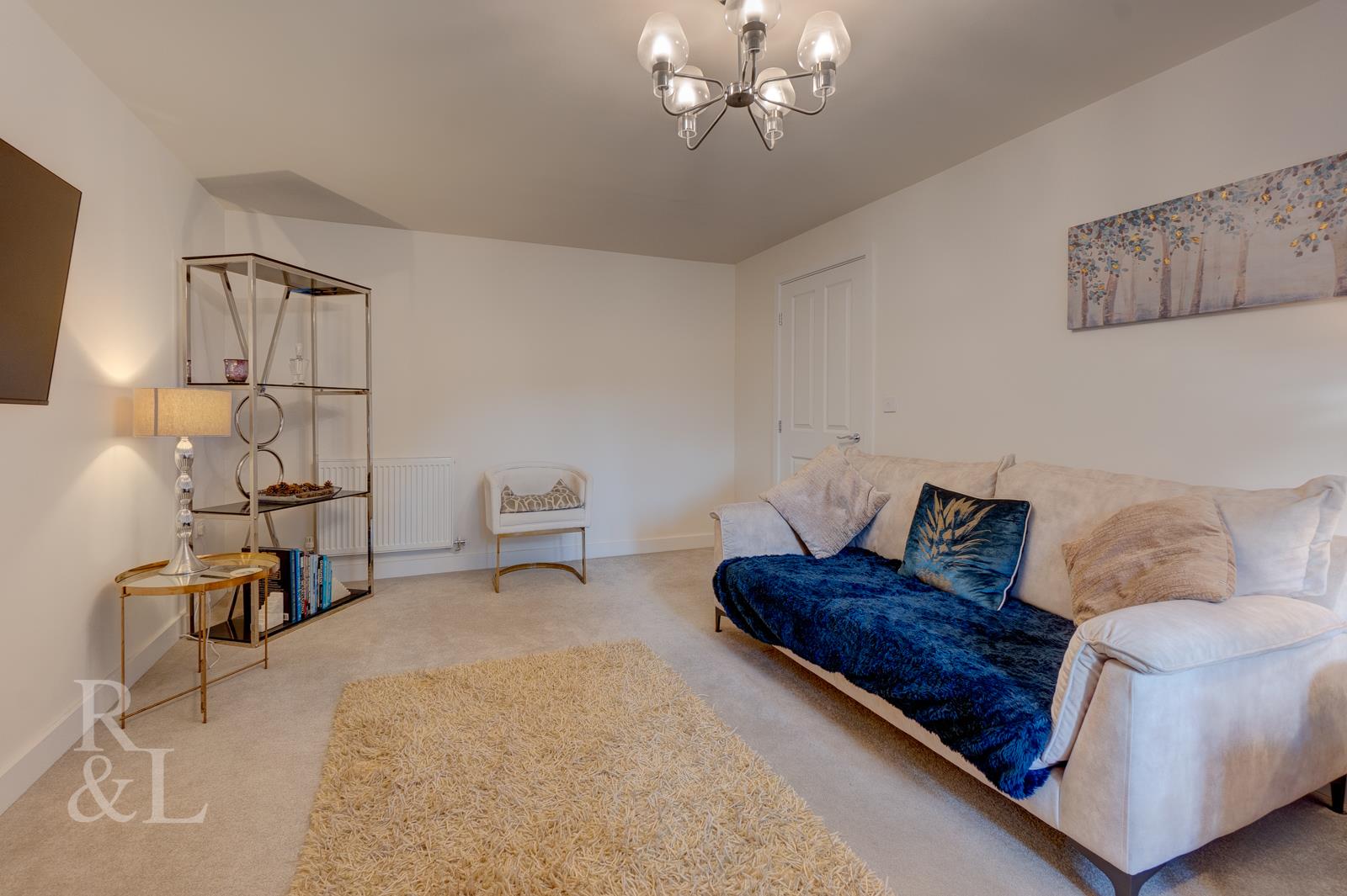 Property image for Locker smith Lane, Blackfordby