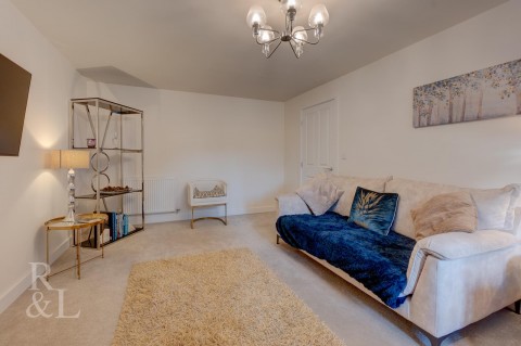Property thumbnail image for Locker smith Lane, Blackfordby