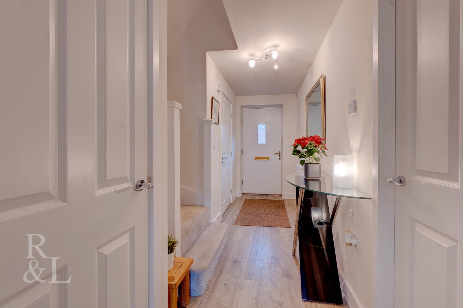 Property image for Locker smith Lane, Blackfordby