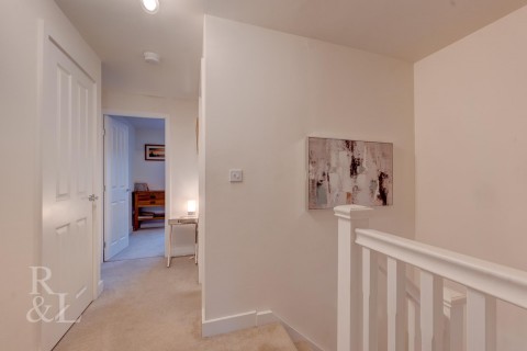 Property thumbnail image for Locker smith Lane, Blackfordby