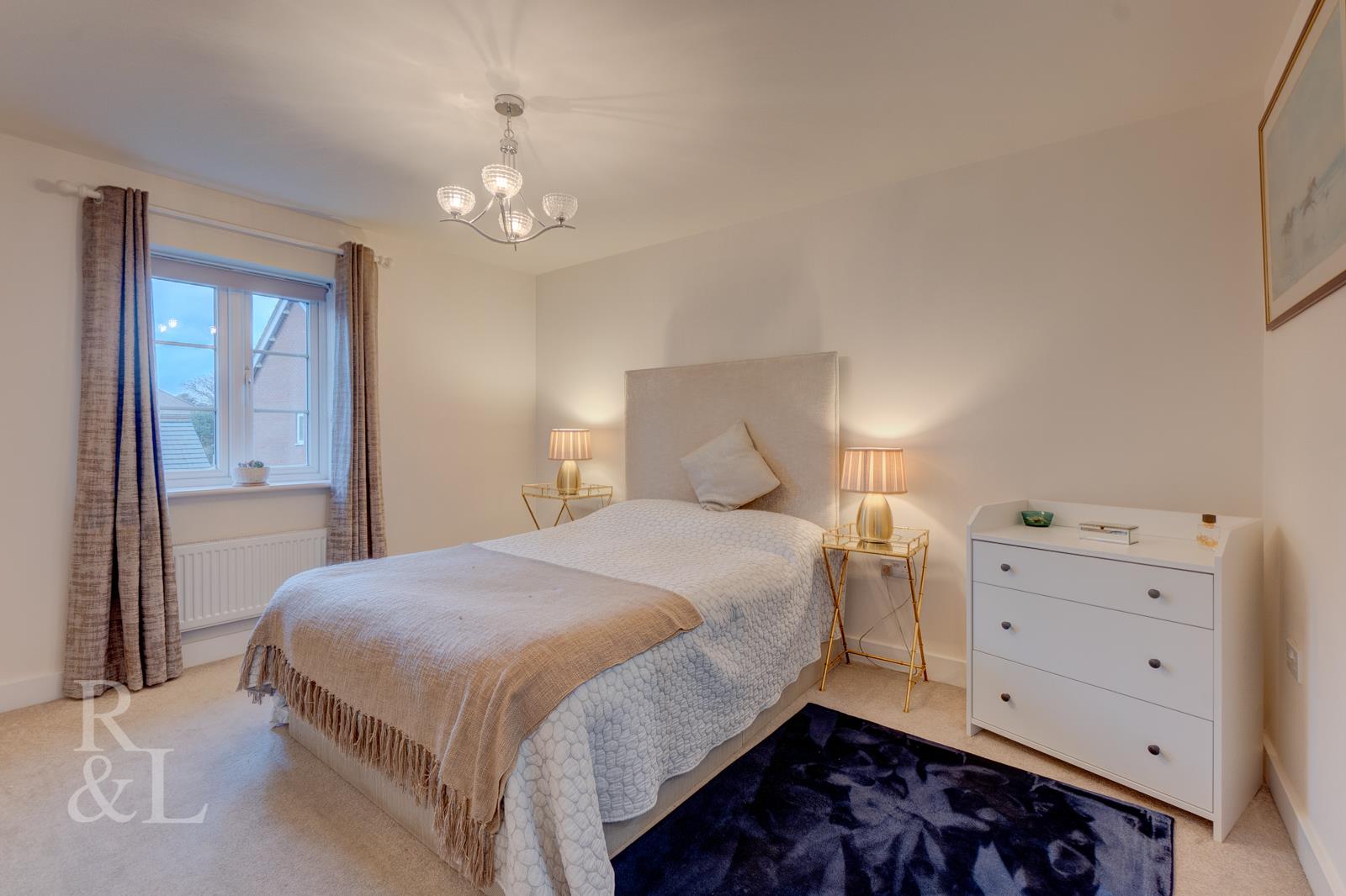 Property image for Locker smith Lane, Blackfordby