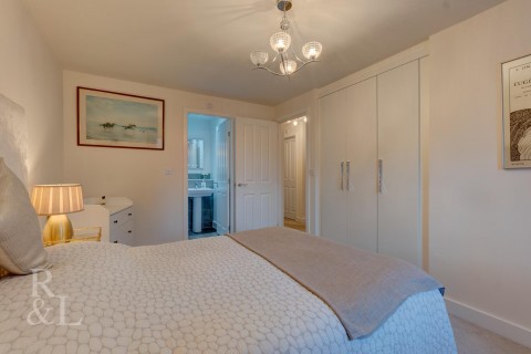 Property thumbnail image for Locker smith Lane, Blackfordby
