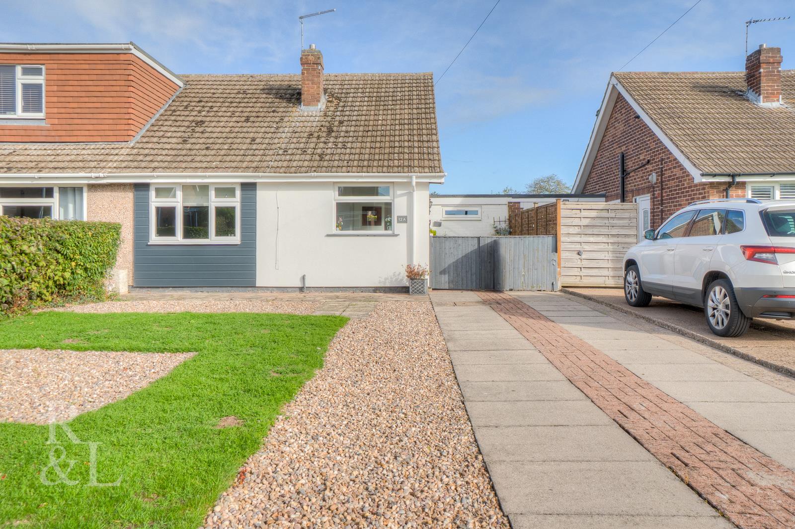 Property image for Elm Close, Keyworth, Nottingham