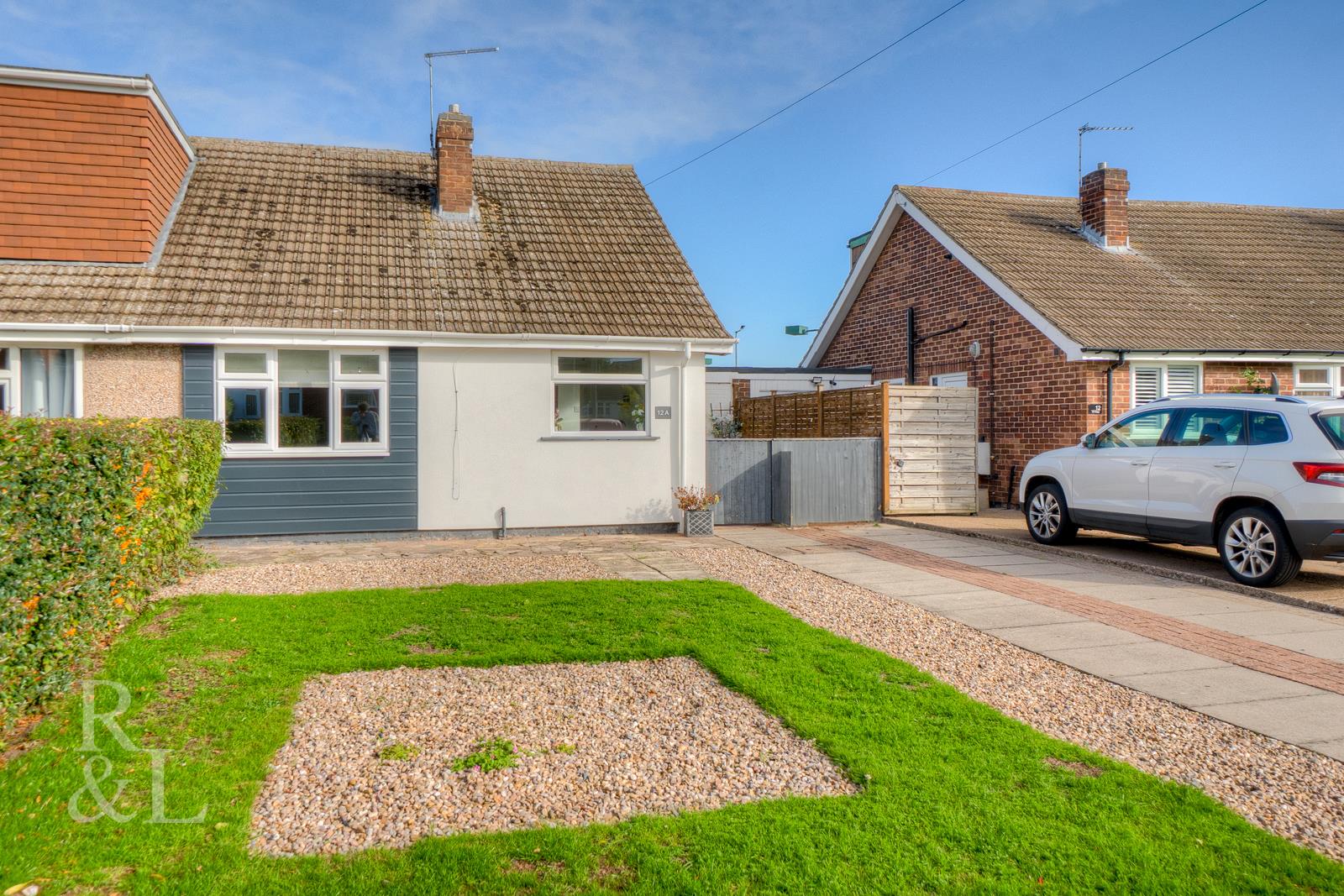 Property image for Elm Close, Keyworth, Nottingham