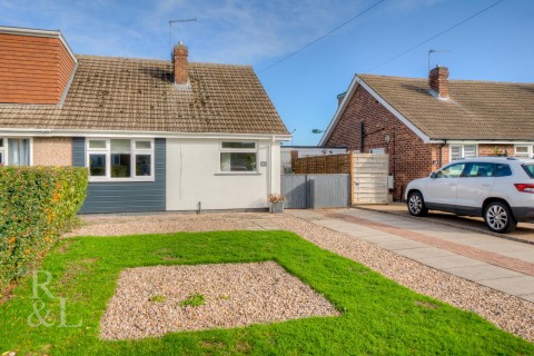Property thumbnail image for Elm Close, Keyworth, Nottingham