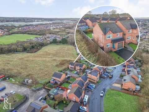 Property thumbnail image for Potters Croft, Swadlincote
