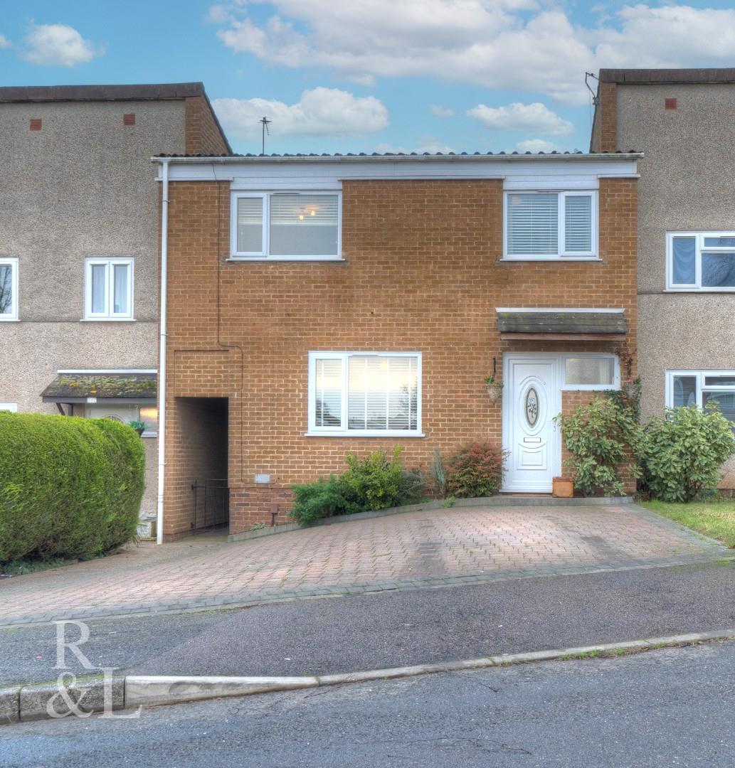 Property image for Manor Road, Keyworth, Nottingham
