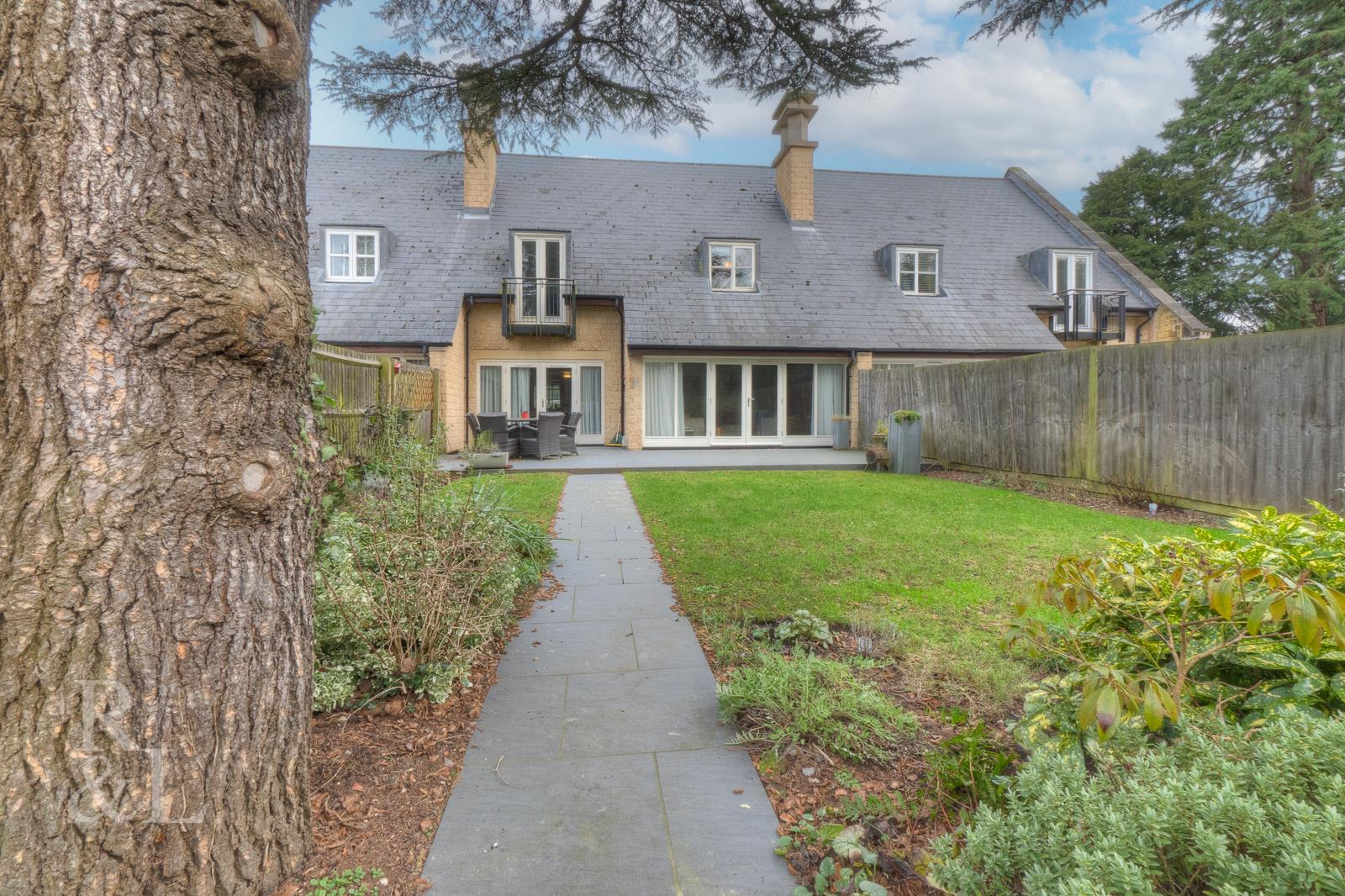 Property image for Keyworth Road, Widmerpool, Nottingham