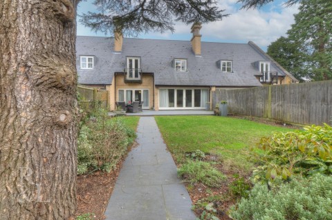 Property thumbnail image for Keyworth Road, Widmerpool, Nottingham