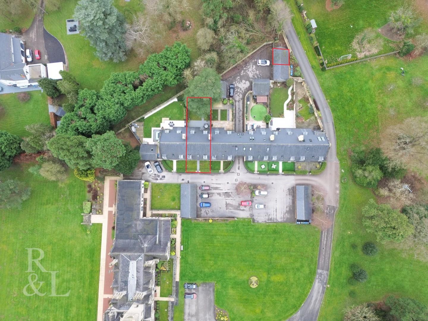Property image for Keyworth Road, Widmerpool, Nottingham