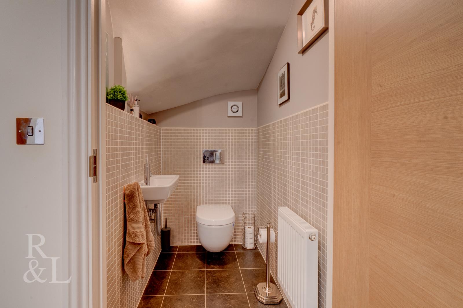 Property image for Keyworth Road, Widmerpool, Nottingham