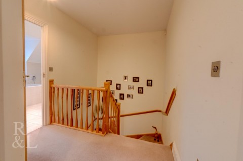 Property thumbnail image for Keyworth Road, Widmerpool, Nottingham