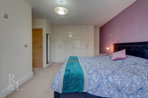 Property thumbnail image for Keyworth Road, Widmerpool, Nottingham