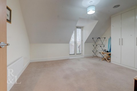 Property thumbnail image for Keyworth Road, Widmerpool, Nottingham