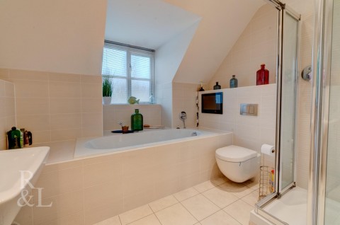 Property thumbnail image for Keyworth Road, Widmerpool, Nottingham