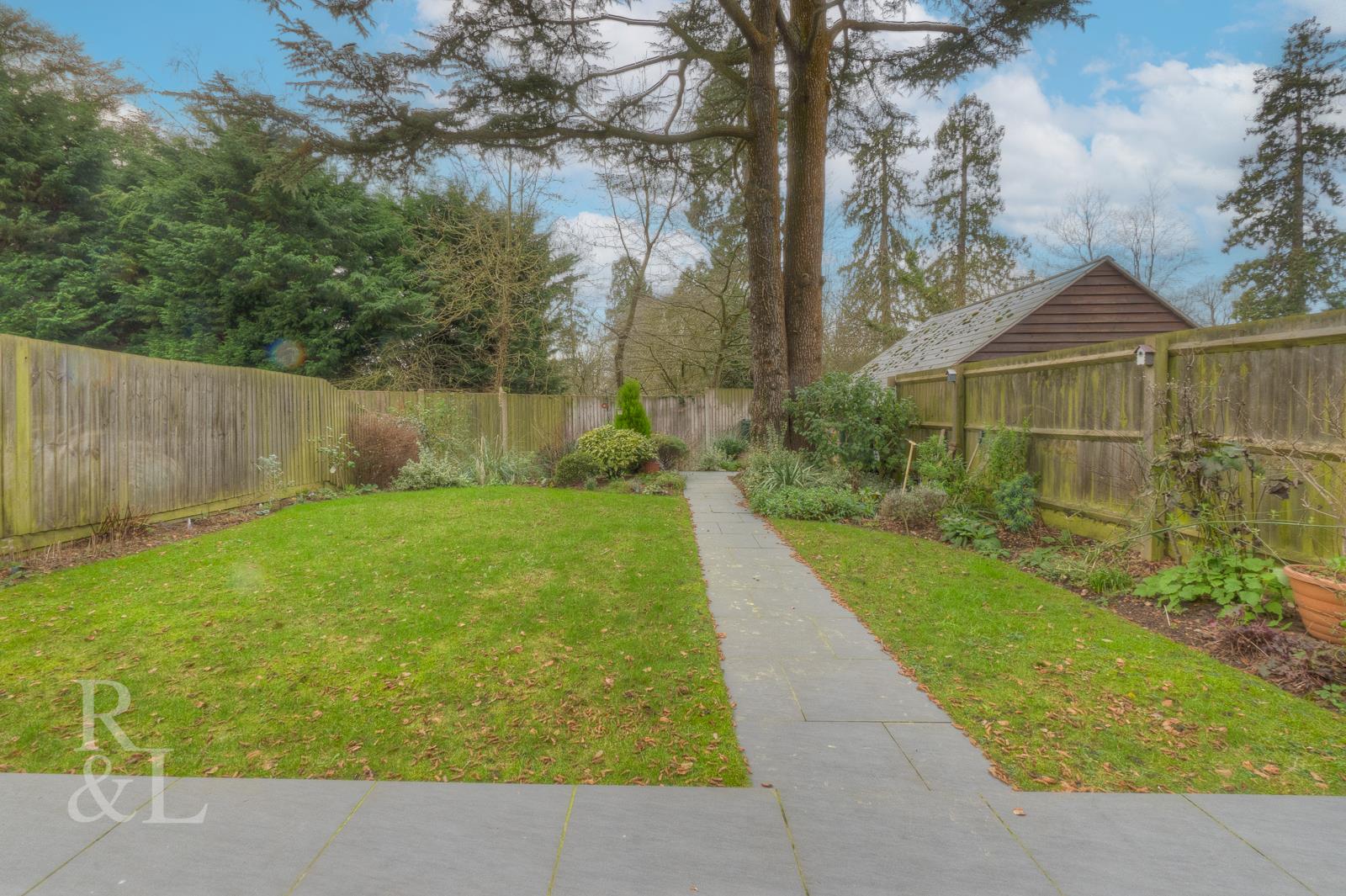 Property image for Keyworth Road, Widmerpool, Nottingham