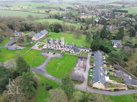 Property thumbnail image for Keyworth Road, Widmerpool, Nottingham