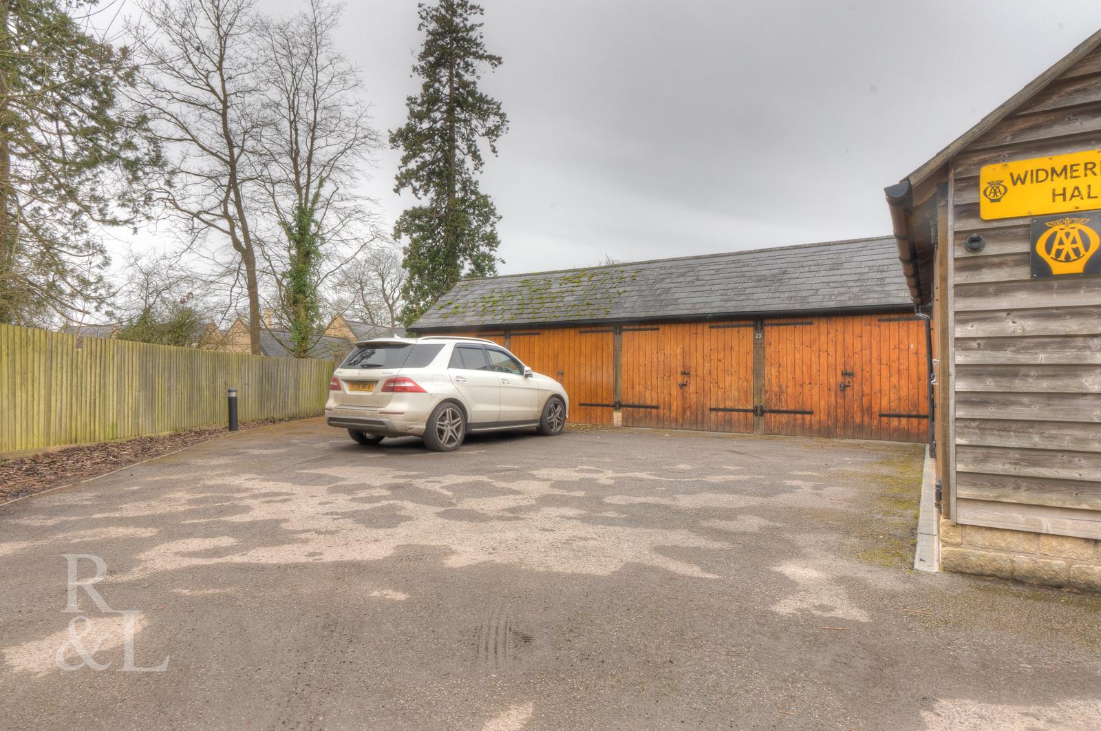 Property image for Keyworth Road, Widmerpool, Nottingham